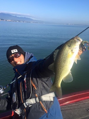 hideup 永野総一朗 ブログ写真 2015/12/02