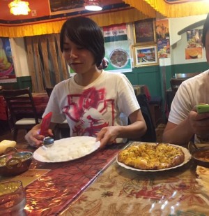 hideup 永野総一朗 ブログ写真 2015/09/18