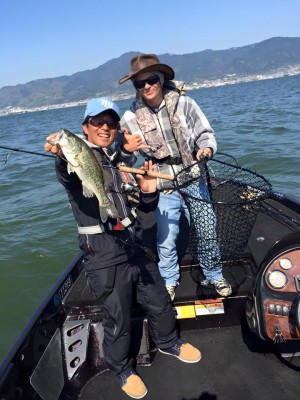 hideup 永野総一朗 ブログ写真 2016/04/19