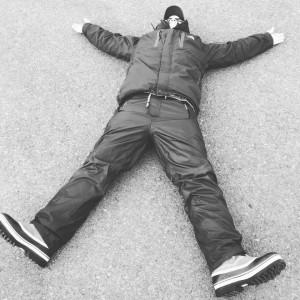 hideup 永野総一朗 ブログ写真 2017/12/16