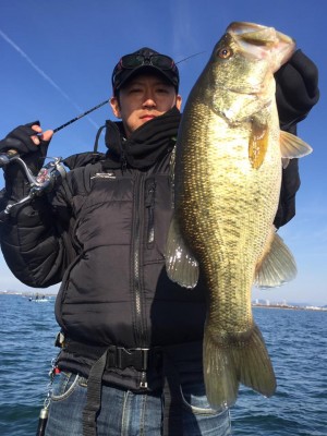 hideup 永野総一朗 ブログ写真 2017/03/13