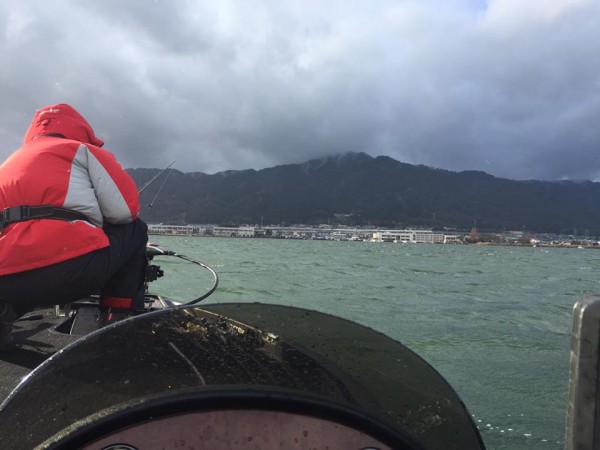 hideup 永野総一朗 ブログ写真 2017/01/09