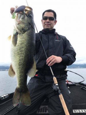 hideup 永野総一朗 ブログ写真 2017/08/15