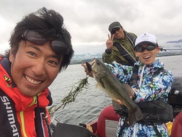 hideup 永野総一朗 ブログ写真 2015/09/17