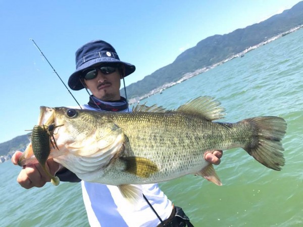 hideup 永野総一朗 ブログ写真 2017/06/18