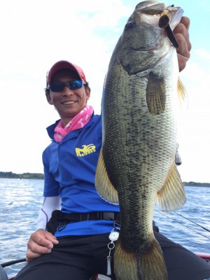 hideup 永野総一朗 ブログ写真 2015/08/09