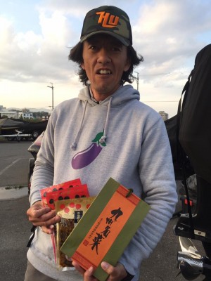 hideup 永野総一朗 ブログ写真 2017/04/21