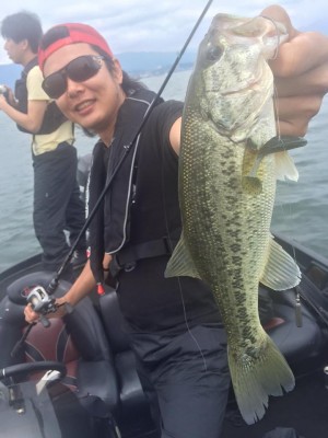 hideup 永野総一朗 ブログ写真 2016/06/08