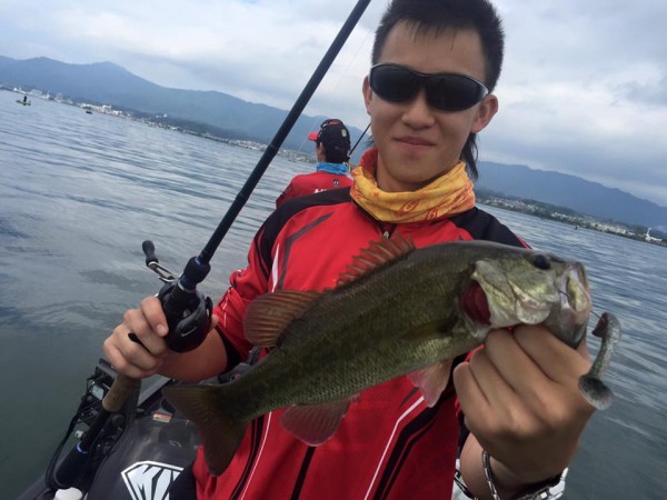 hideup 永野総一朗 ブログ写真 2016/09/03