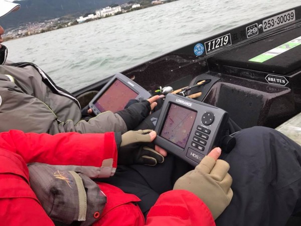 hideup 永野総一朗 ブログ写真 2017/11/20