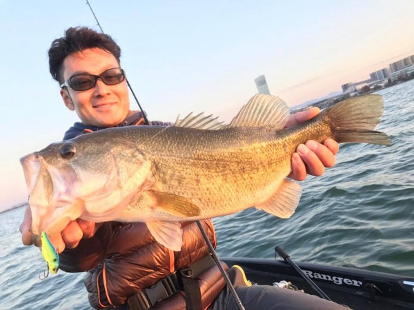 hideup 永野総一朗 ブログ写真 2017/11/27