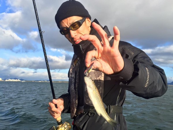 hideup 永野総一朗 ブログ写真 2015/11/24