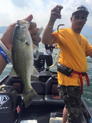 hideup 永野総一朗 ブログ写真 2016/06/20