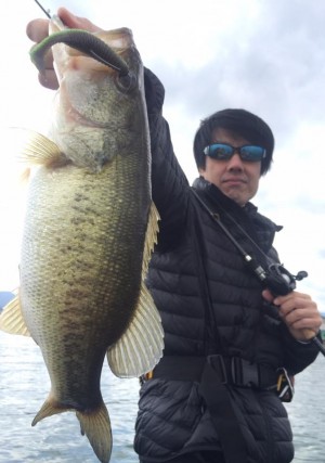 hideup 永野総一朗 ブログ写真 2017/04/12