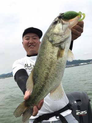 hideup 永野総一朗 ブログ写真 2017/06/22