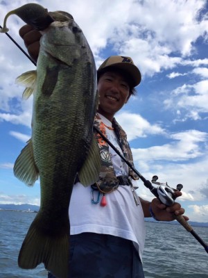 hideup 永野総一朗 ブログ写真 2016/08/25