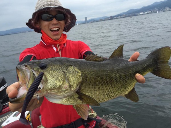 hideup 永野総一朗 ブログ写真 2015/08/19