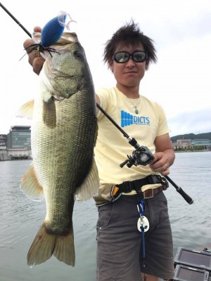 hideup 永野総一朗 ブログ写真 2017/09/04