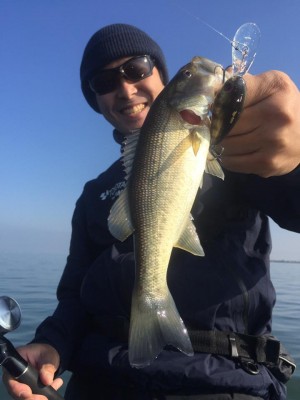 hideup 永野総一朗 ブログ写真 2016/11/05