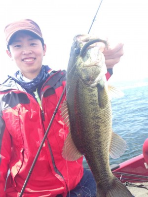 hideup 永野総一朗 ブログ写真 2015/05/24