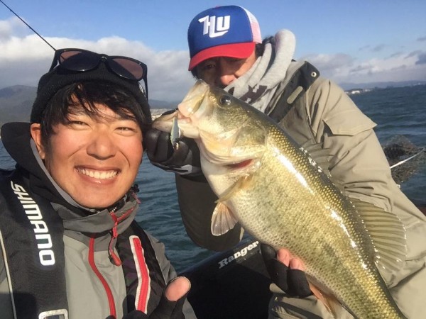 hideup 永野総一朗 ブログ写真 2017/01/13