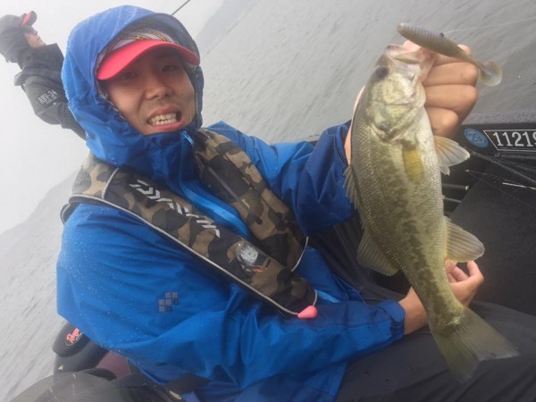 hideup 永野総一朗 ブログ写真 2016/10/03