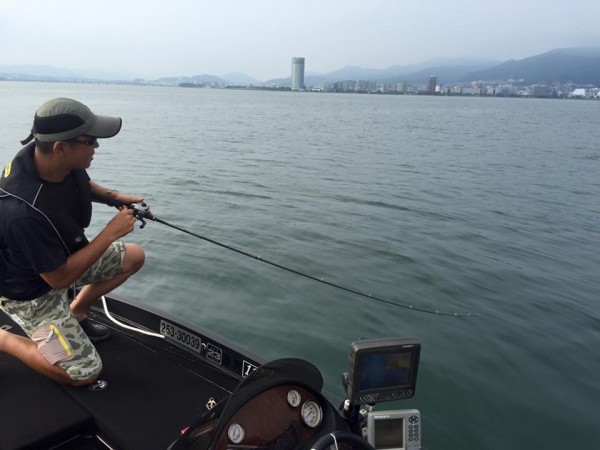 hideup 永野総一朗 ブログ写真 2016/08/16