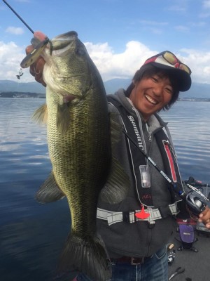 hideup 永野総一朗 ブログ写真 2015/12/16