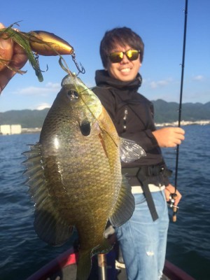 hideup 永野総一朗 ブログ写真 2015/10/12