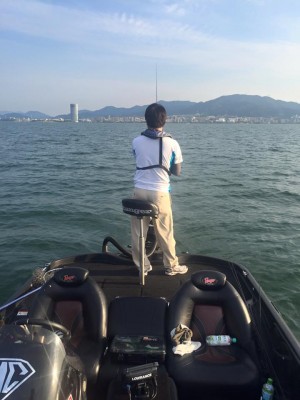 hideup 永野総一朗 ブログ写真 2016/06/18