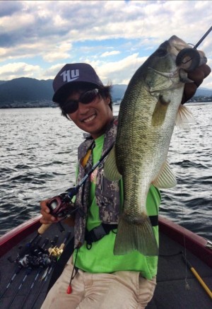 hideup 永野総一朗 ブログ写真 2015/09/13