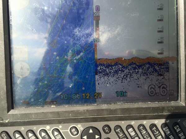 hideup 永野総一朗 ブログ写真 2015/12/28