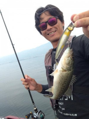 hideup 永野総一朗 ブログ写真 2015/06/16