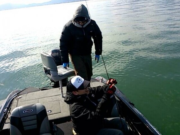 hideup 永野総一朗 ブログ写真 2014/02/13