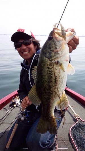 hideup 永野総一朗 ブログ写真 2015/05/08