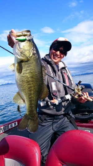 hideup 永野総一朗 ブログ写真 2015/12/18