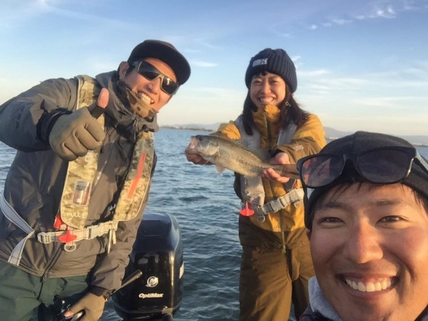 hideup 永野総一朗 ブログ写真 2016/12/02