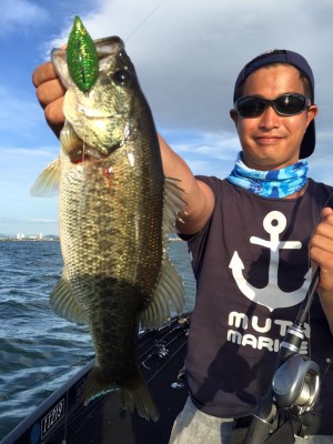 hideup 永野総一朗 ブログ写真 2016/07/02