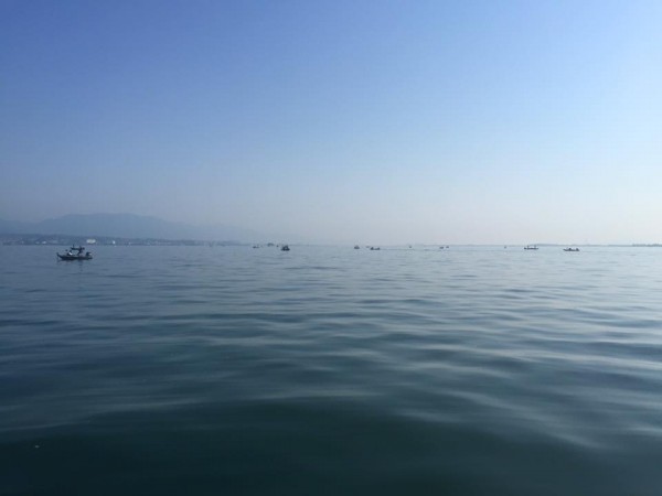 hideup 永野総一朗 ブログ写真 2016/05/21