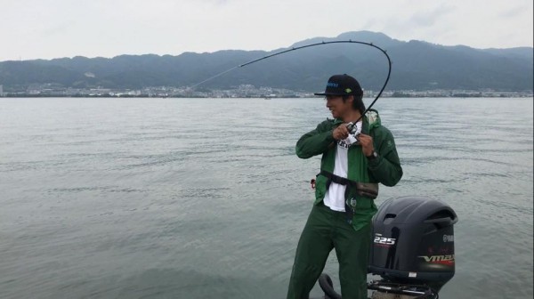 hideup 永野総一朗 ブログ写真 2017/05/24