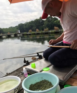 hideup 永野総一朗 ブログ写真 2017/07/04