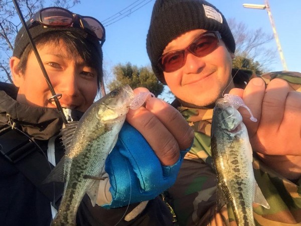 hideup 永野総一朗 ブログ写真 2016/01/18