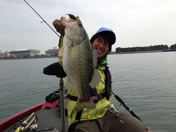 hideup 永野総一朗 ブログ写真 2013/03/13