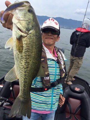 hideup 永野総一朗 ブログ写真 2016/06/04