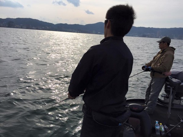 hideup 永野総一朗 ブログ写真 2016/04/08