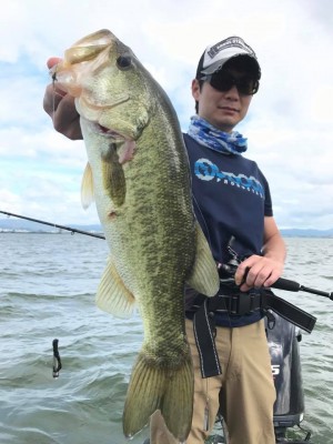 hideup 永野総一朗 ブログ写真 2017/08/05