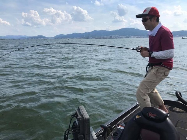 hideup 永野総一朗 ブログ写真 2017/08/20