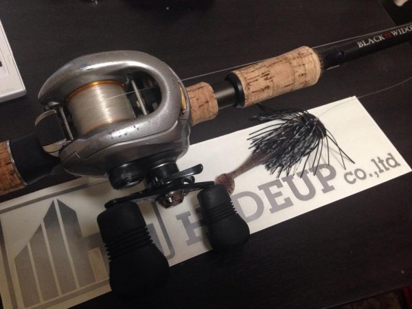 hideup 永野総一朗 ブログ写真 2014/11/03