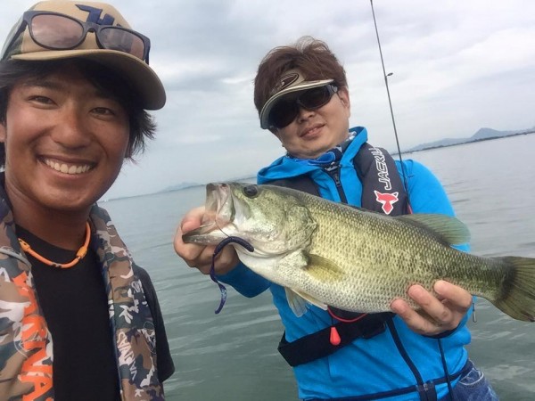 hideup 永野総一朗 ブログ写真 2016/08/17