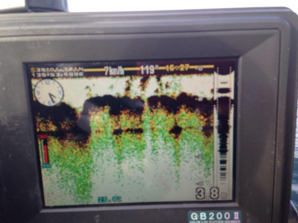 hideup 永野総一朗 ブログ写真 2014/09/18